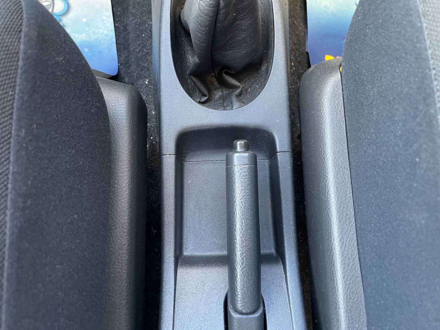 Used Daihatsu Sirion 2008 for sale - 77753248: Photo 32