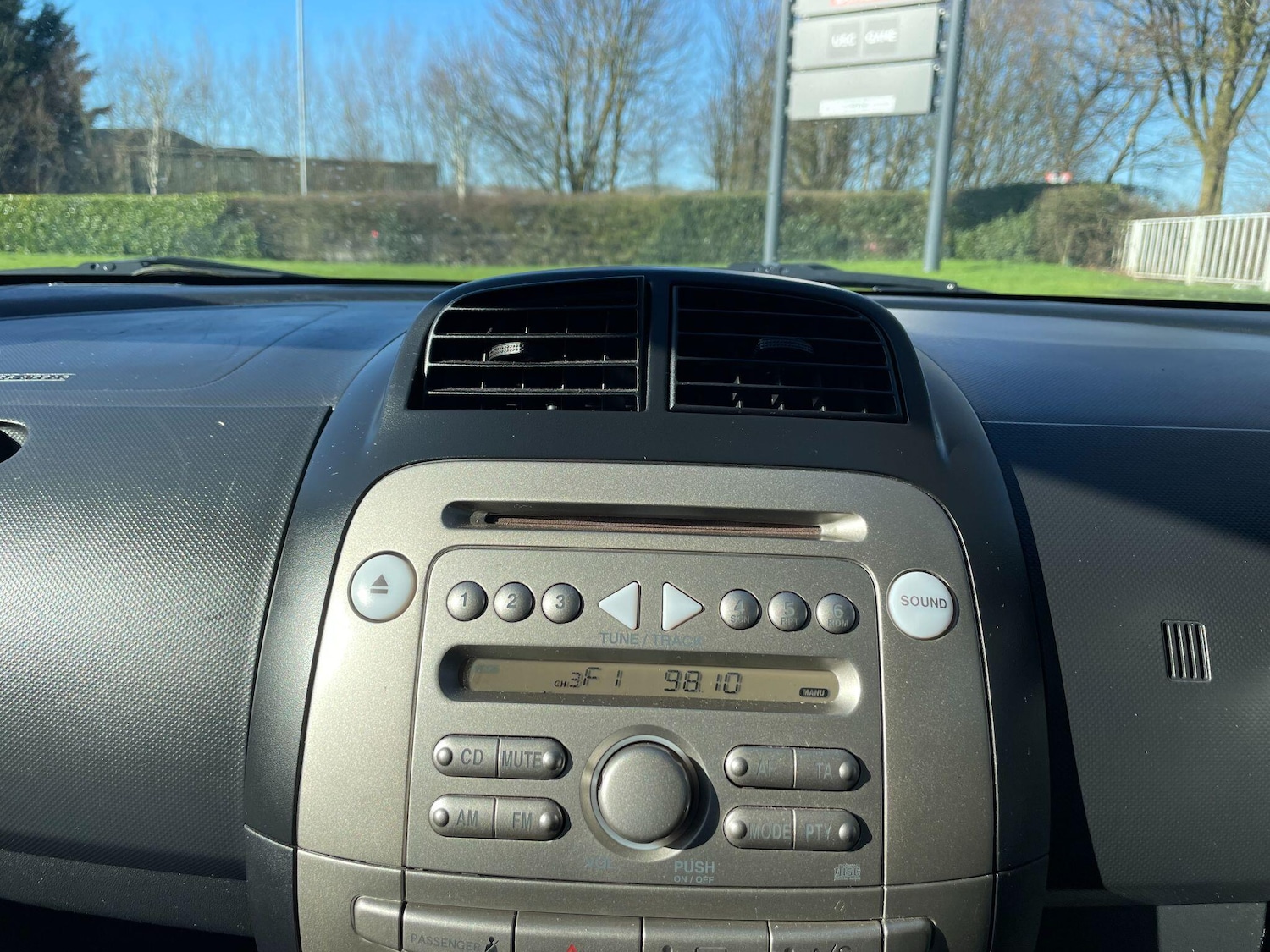 Used Daihatsu Sirion 2008 for sale - 77753248: Photo 34