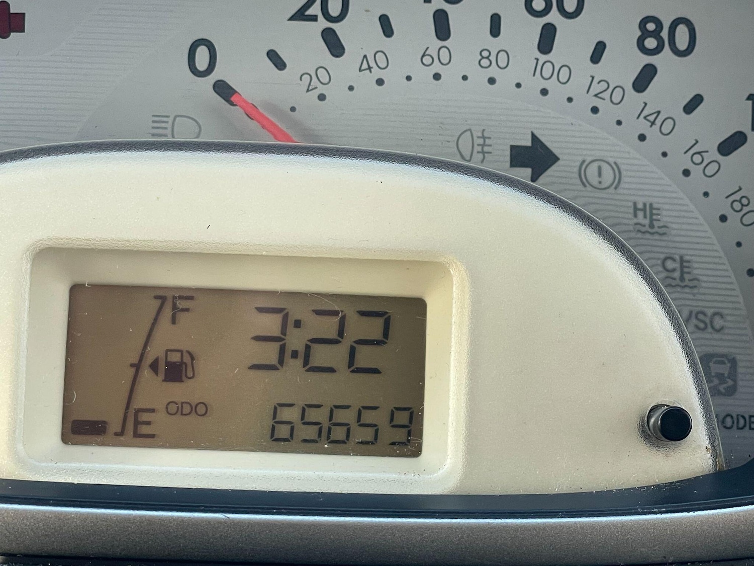 Used Daihatsu Sirion 2008 for sale - 77753248: Photo 36