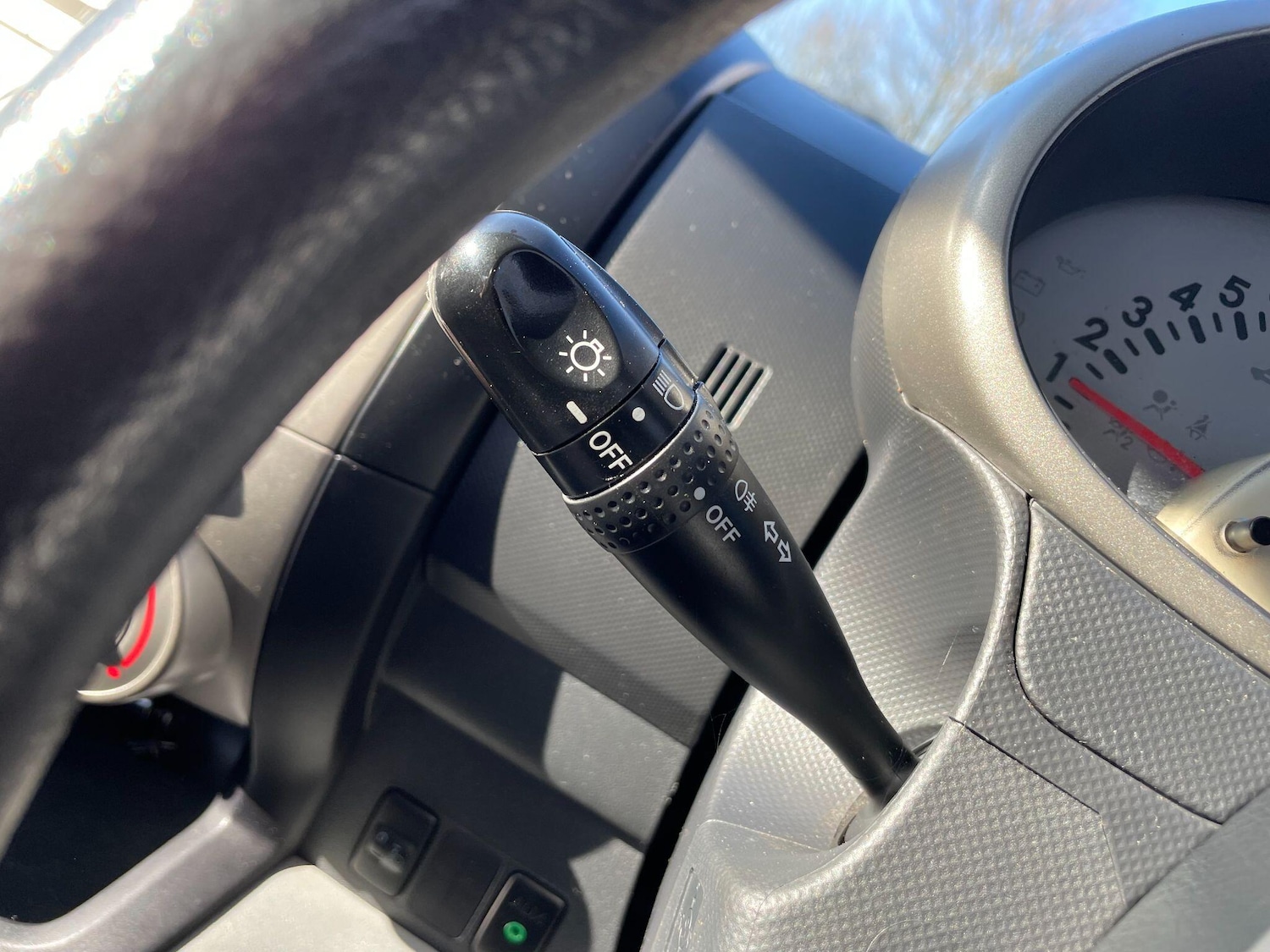 Used Daihatsu Sirion 2008 for sale - 77753248: Photo 39