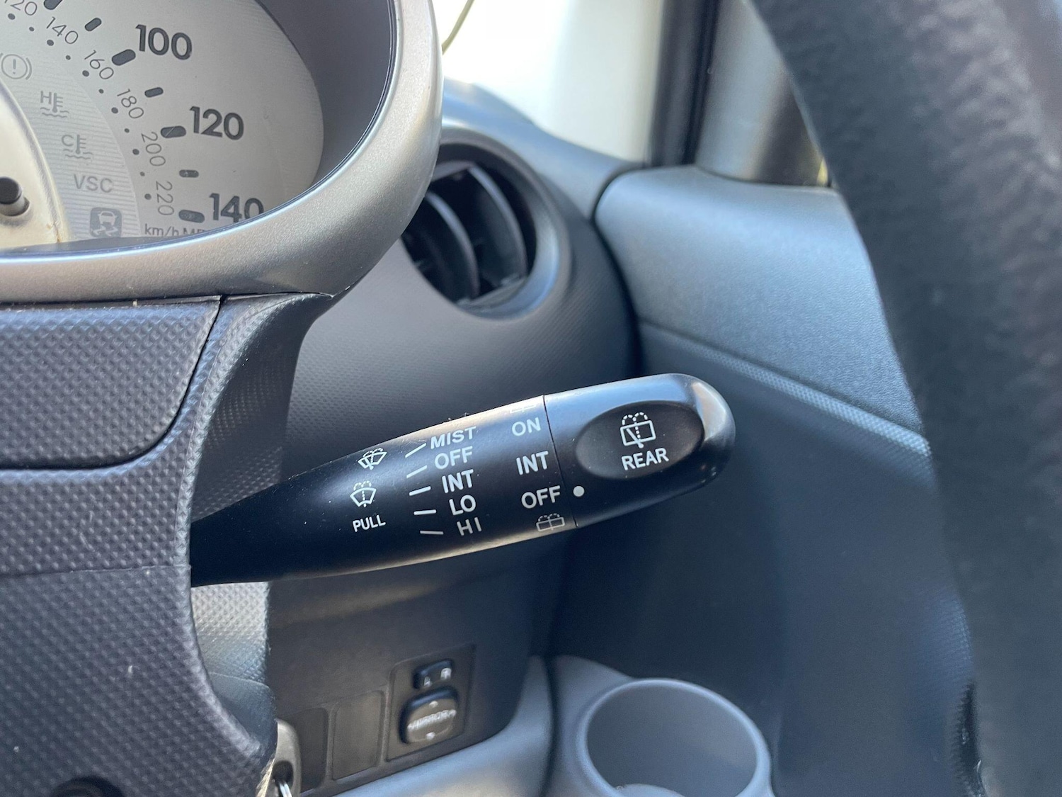 Used Daihatsu Sirion 2008 for sale - 77753248: Photo 40