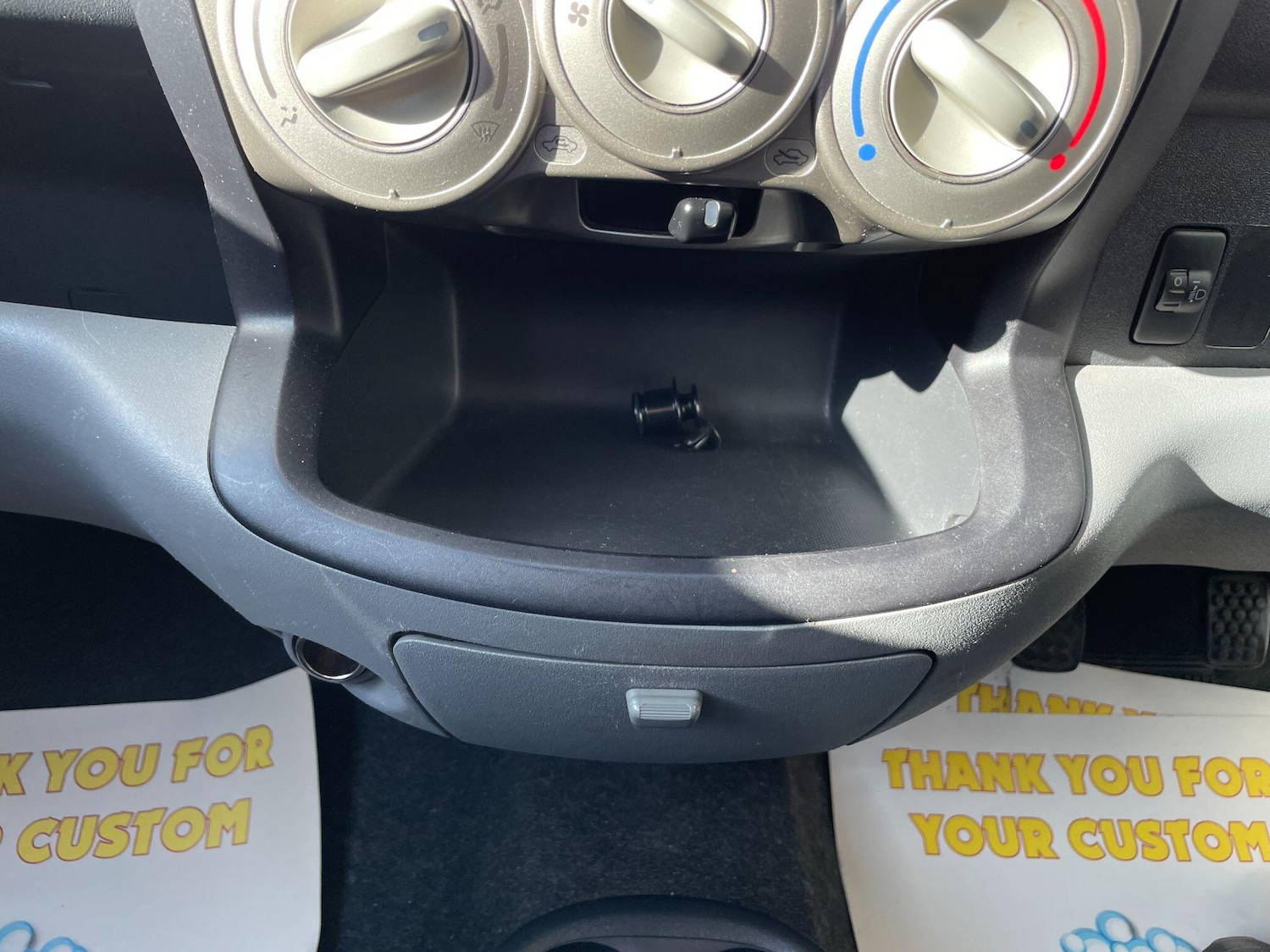 Used Daihatsu Sirion 2008 for sale - 77753248: Photo 41