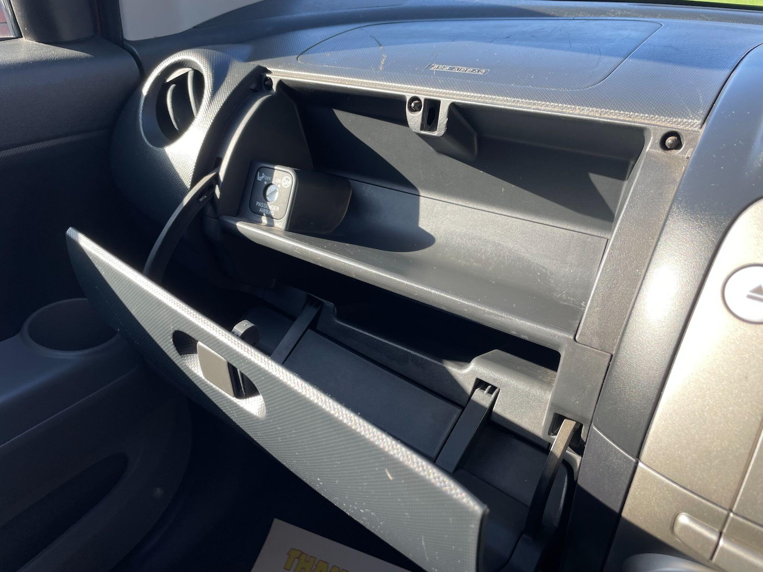 Used Daihatsu Sirion 2008 for sale - 77753248: Photo 42