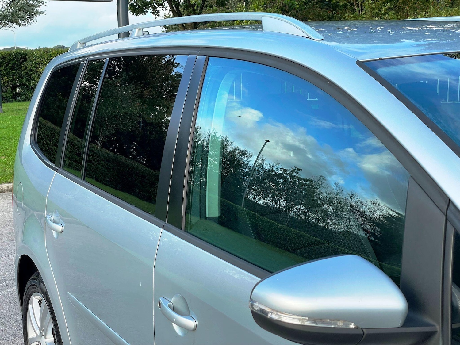 Used Volkswagen Touran 2010 for sale - 77174849: Photo 11