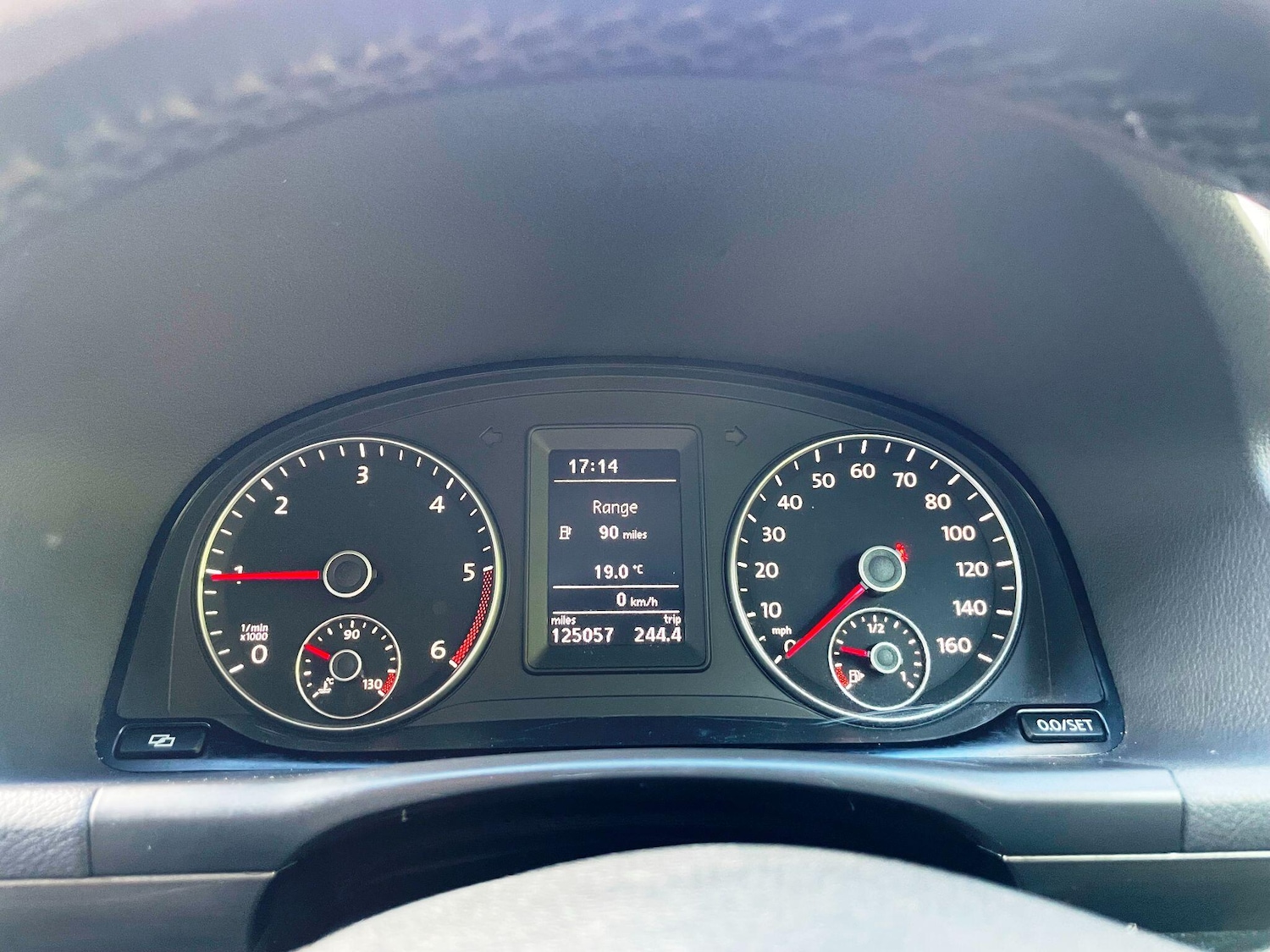 Used Volkswagen Touran 2010 for sale - 77174849: Photo 42