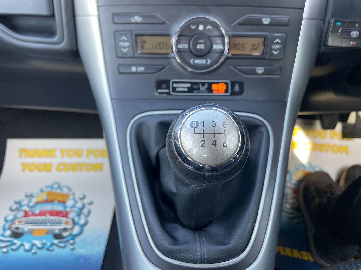 Used Toyota Auris 2010 for sale - 78170292: Photo 13