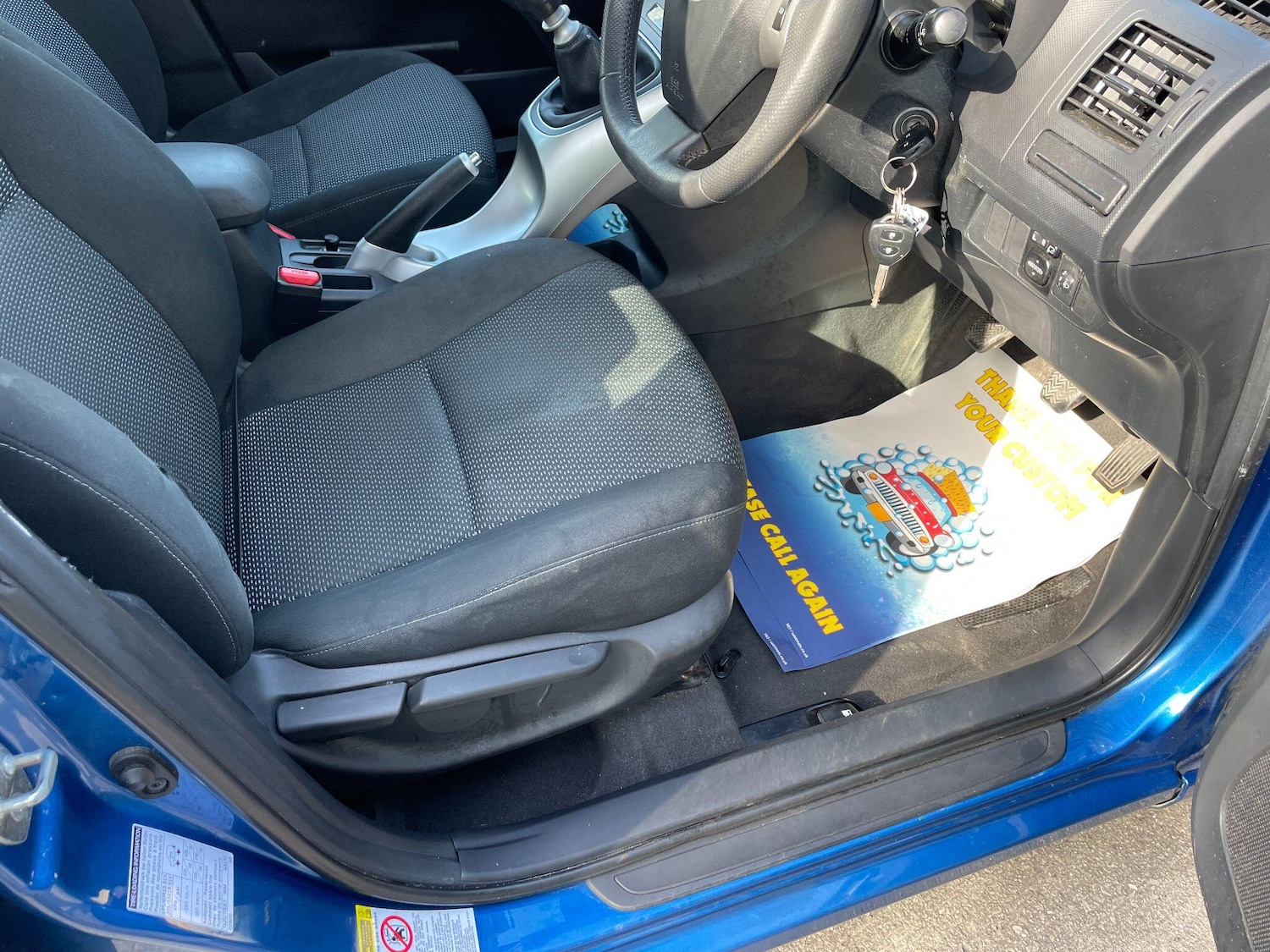 Used Toyota Auris 2010 for sale - 78170292: Photo 15