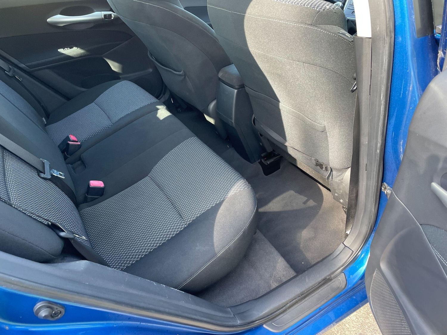 Used Toyota Auris 2010 for sale - 78170292: Photo 17