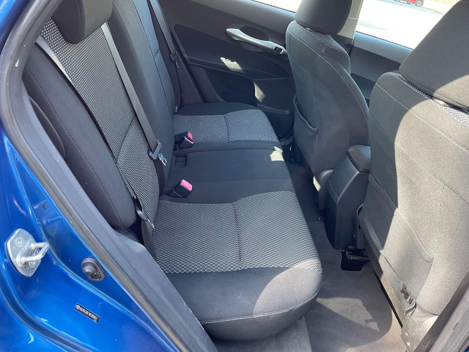 Used Toyota Auris 2010 for sale - 78170292: Photo 18