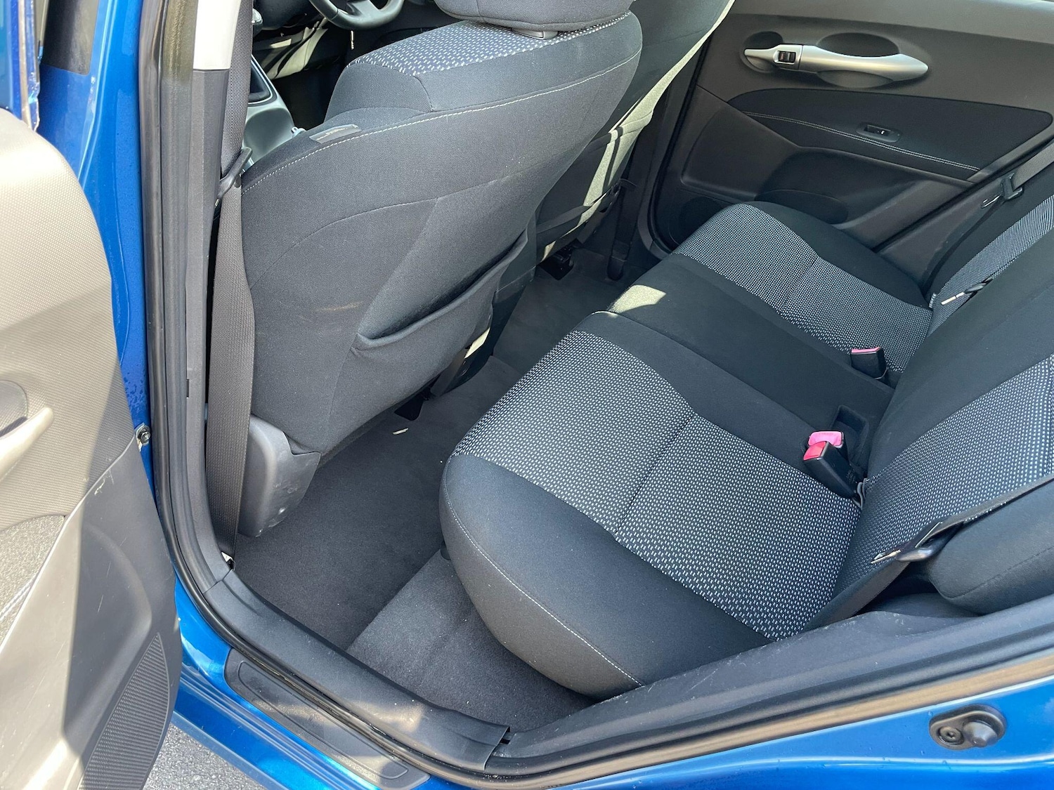 Used Toyota Auris 2010 for sale - 78170292: Photo 19