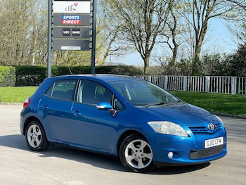 Used Toyota Auris 2010 for sale - 78170292: Photo