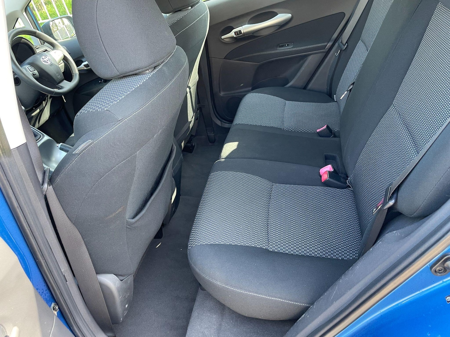 Used Toyota Auris 2010 for sale - 78170292: Photo 20