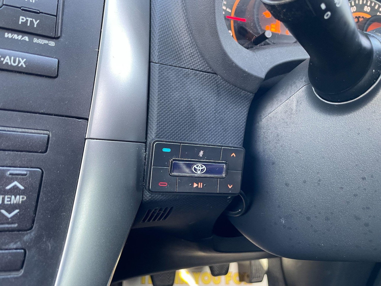 Used Toyota Auris 2010 for sale - 78170292: Photo 26