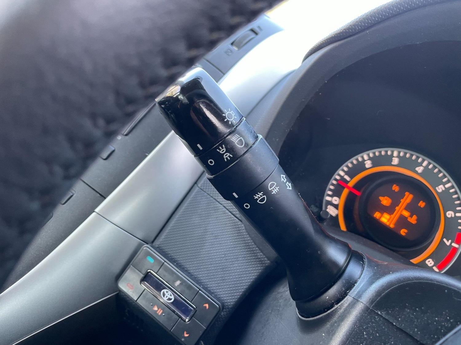 Used Toyota Auris 2010 for sale - 78170292: Photo 27