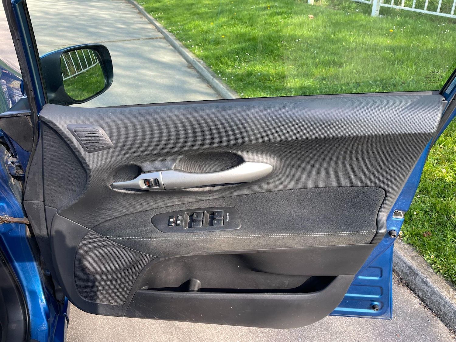 Used Toyota Auris 2010 for sale - 78170292: Photo 28