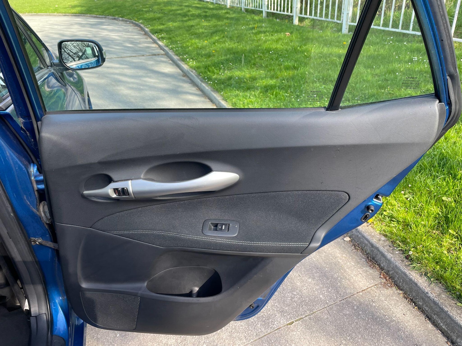 Used Toyota Auris 2010 for sale - 78170292: Photo 29