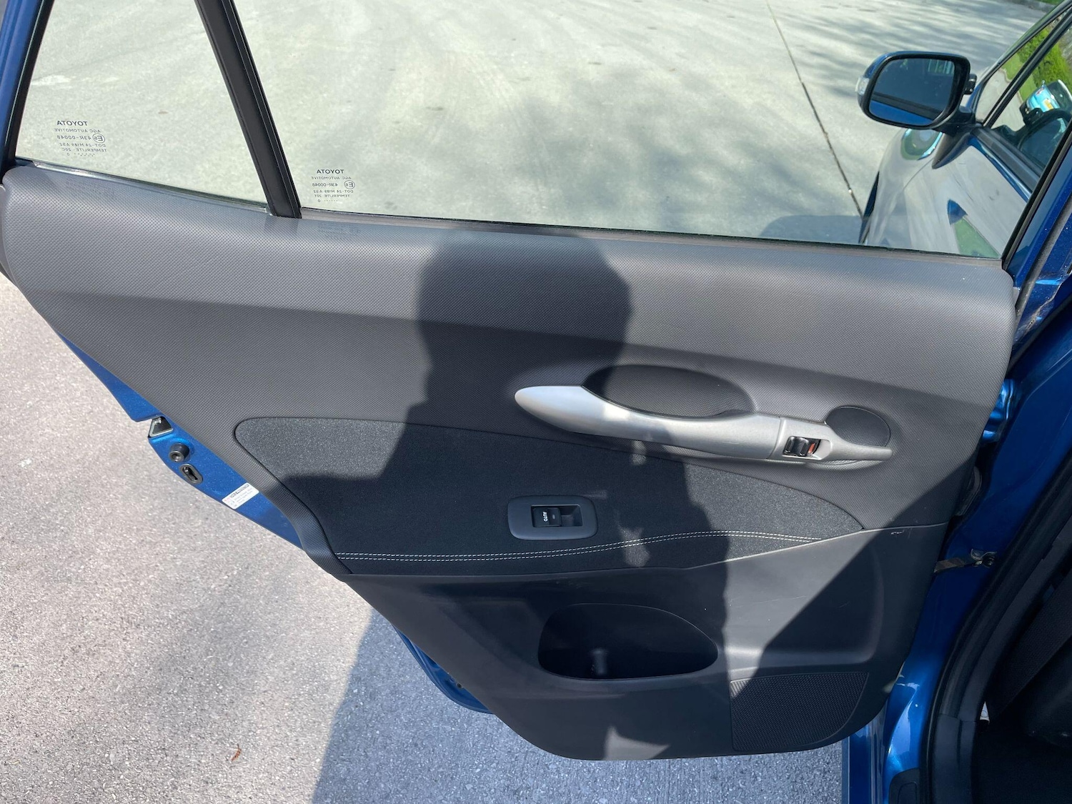 Used Toyota Auris 2010 for sale - 78170292: Photo 30