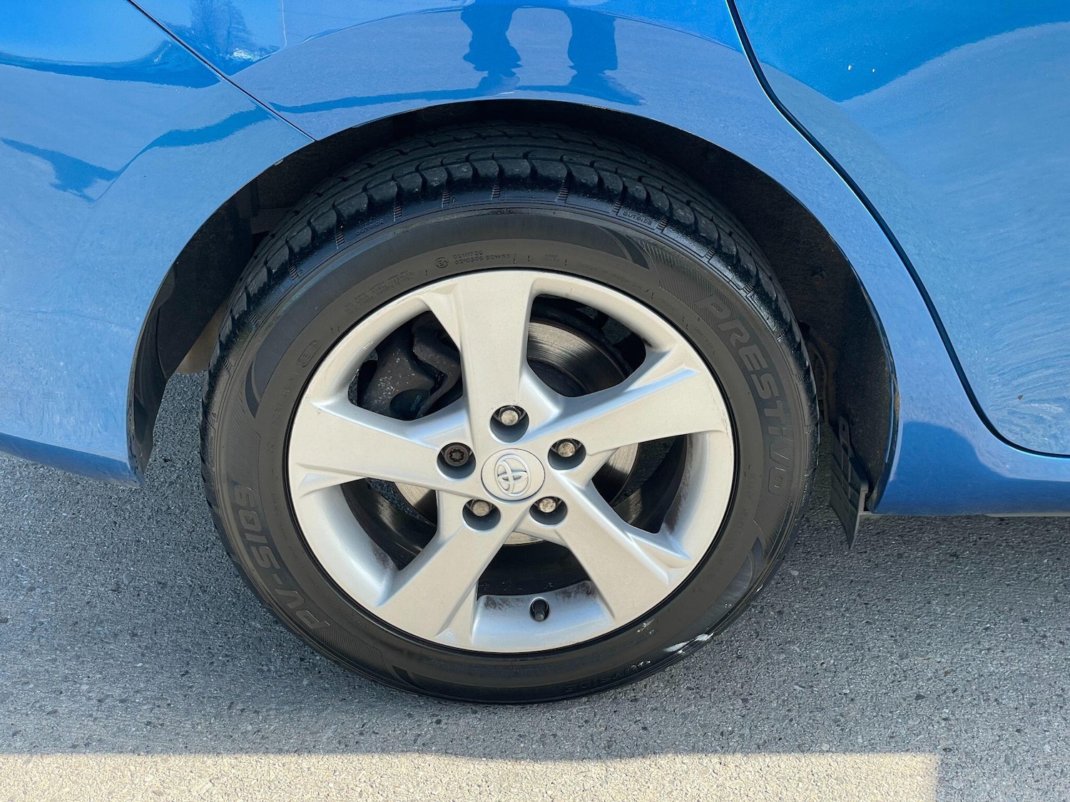 Used Toyota Auris 2010 for sale - 78170292: Photo 33