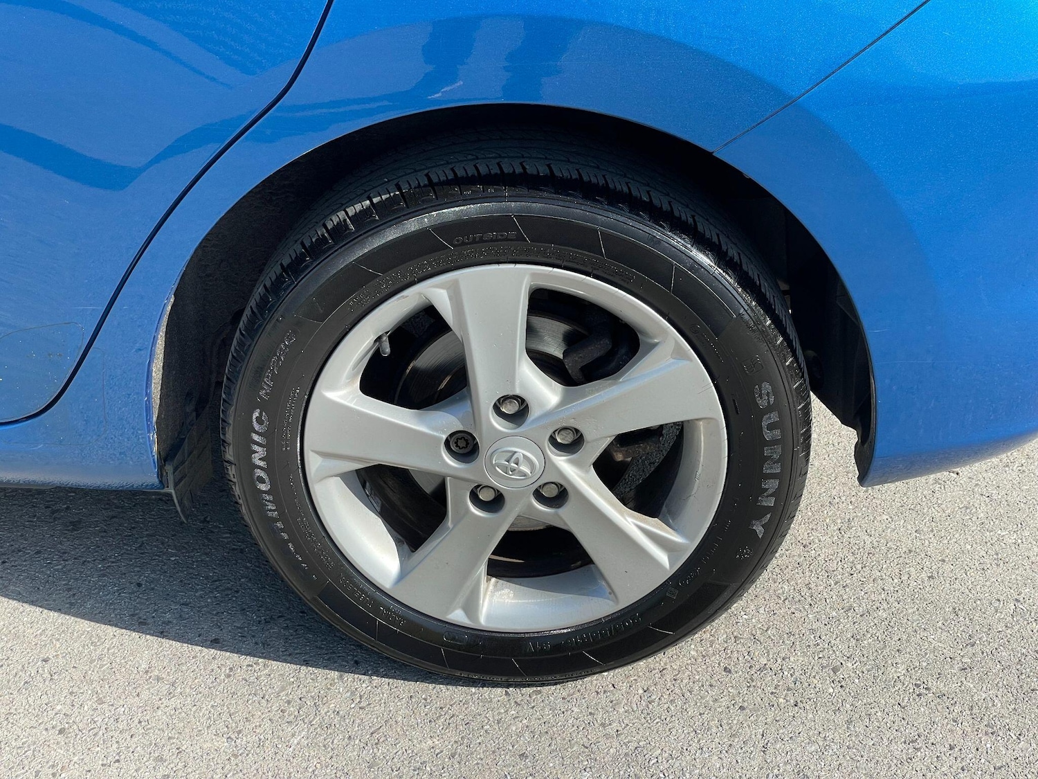 Used Toyota Auris 2010 for sale - 78170292: Photo 35