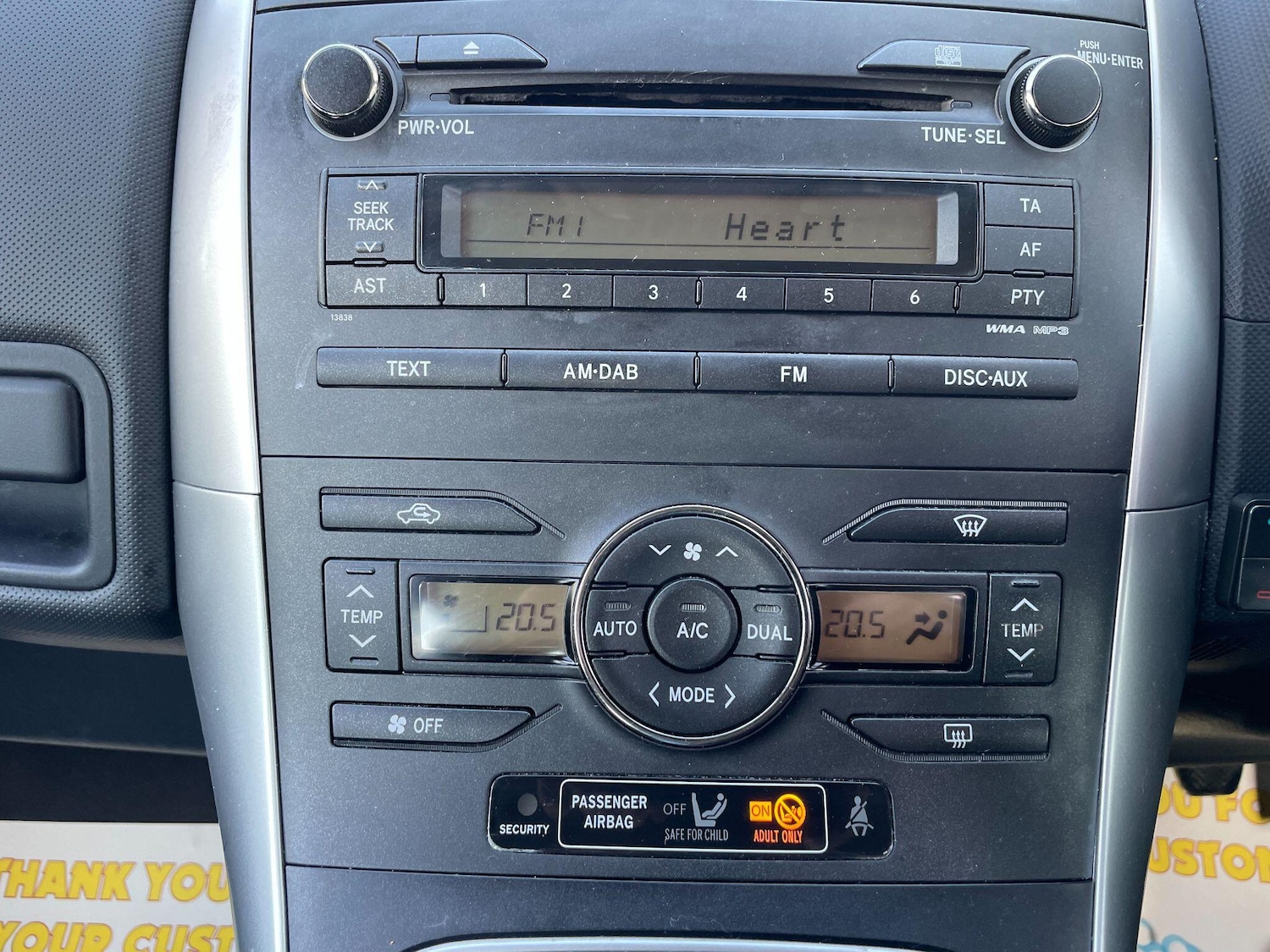 Used Toyota Auris 2010 for sale - 78170292: Photo 37