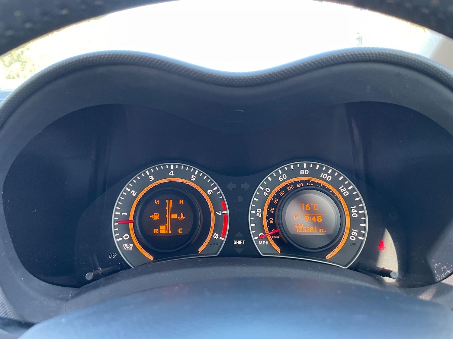 Used Toyota Auris 2010 for sale - 78170292: Photo 38