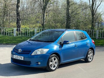 Used Toyota Auris 2010 for sale - 78170292: Photo