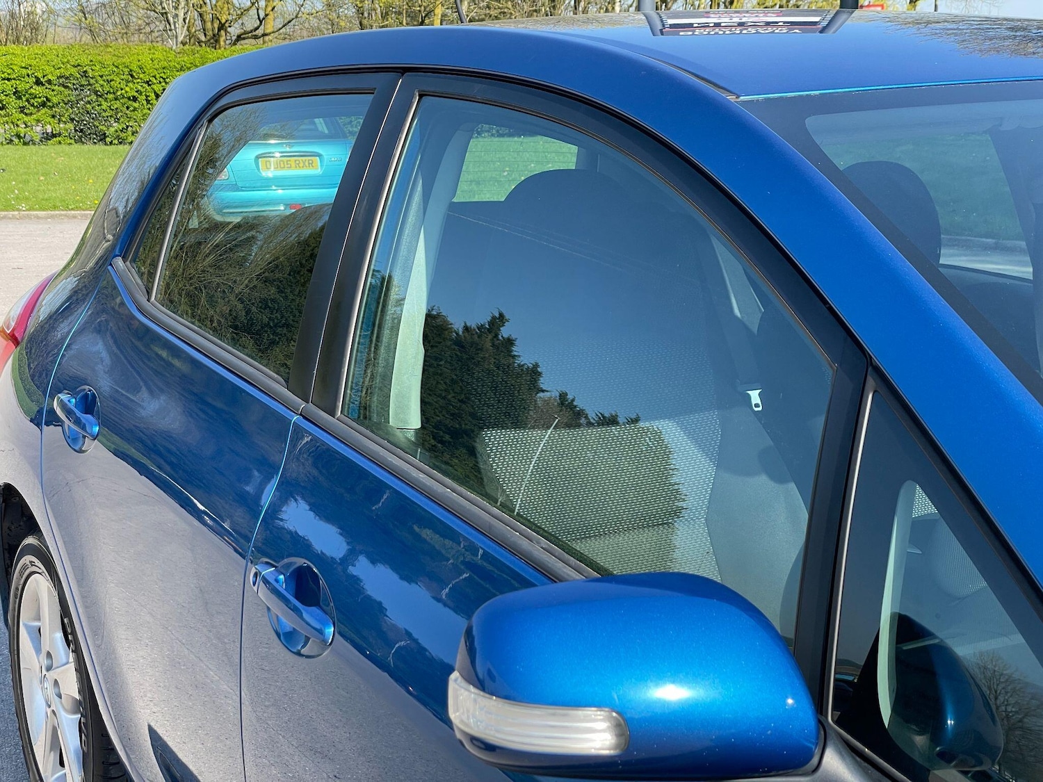 Used Toyota Auris 2010 for sale - 78170292: Photo 40