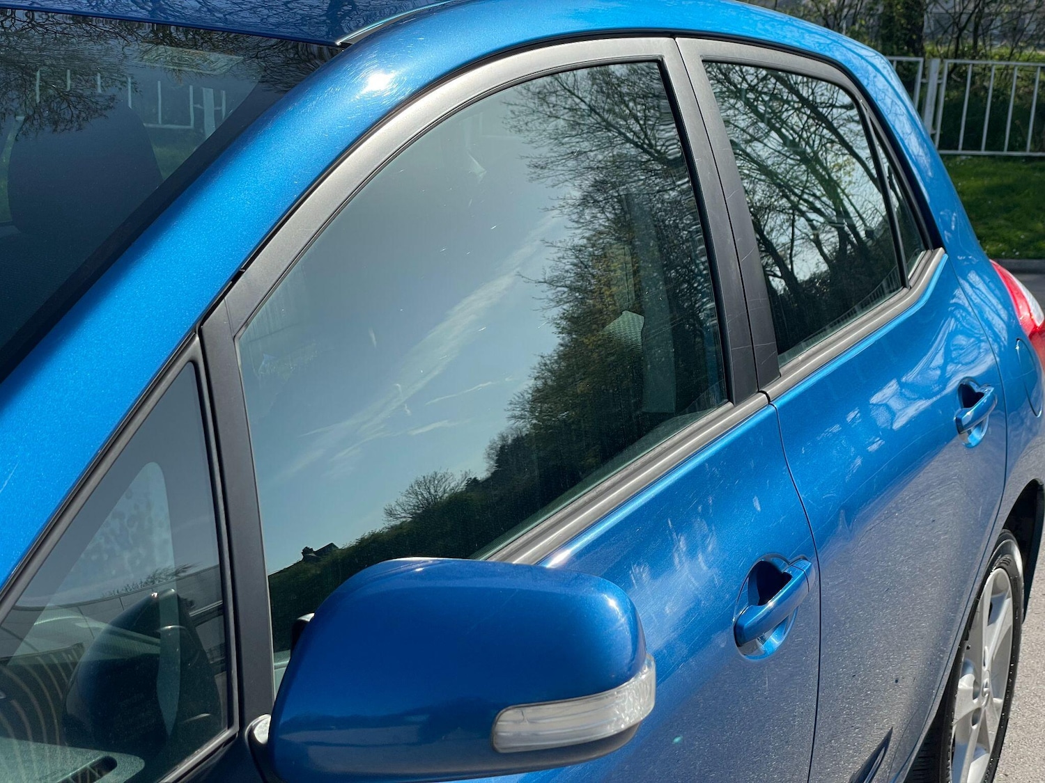 Used Toyota Auris 2010 for sale - 78170292: Photo 41