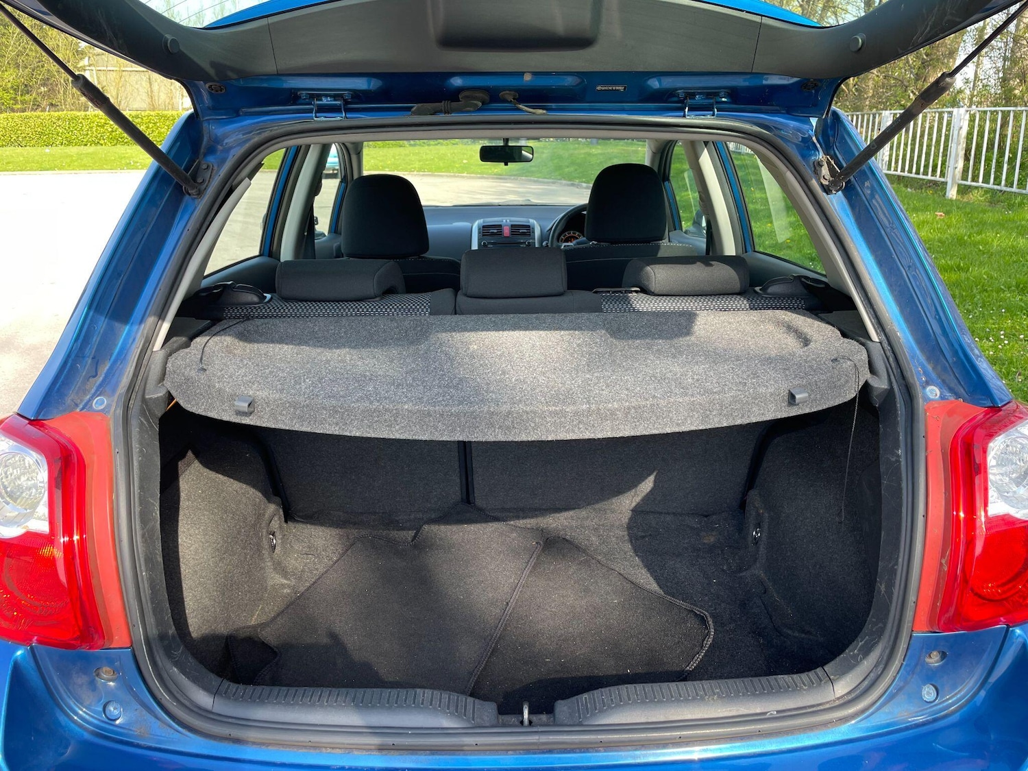 Used Toyota Auris 2010 for sale - 78170292: Photo 43