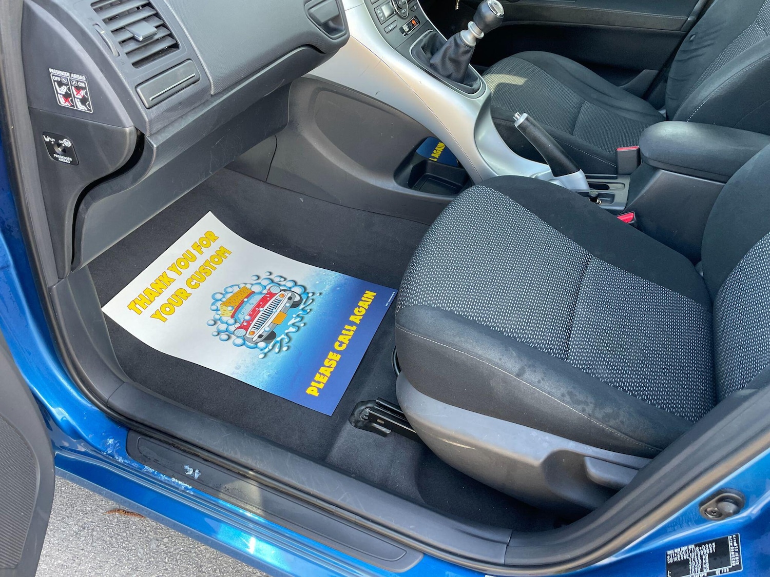 Used Toyota Auris 2010 for sale - 78170292: Photo 45