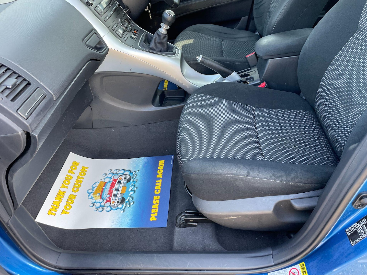 Used Toyota Auris 2010 for sale - 78170292: Photo 46