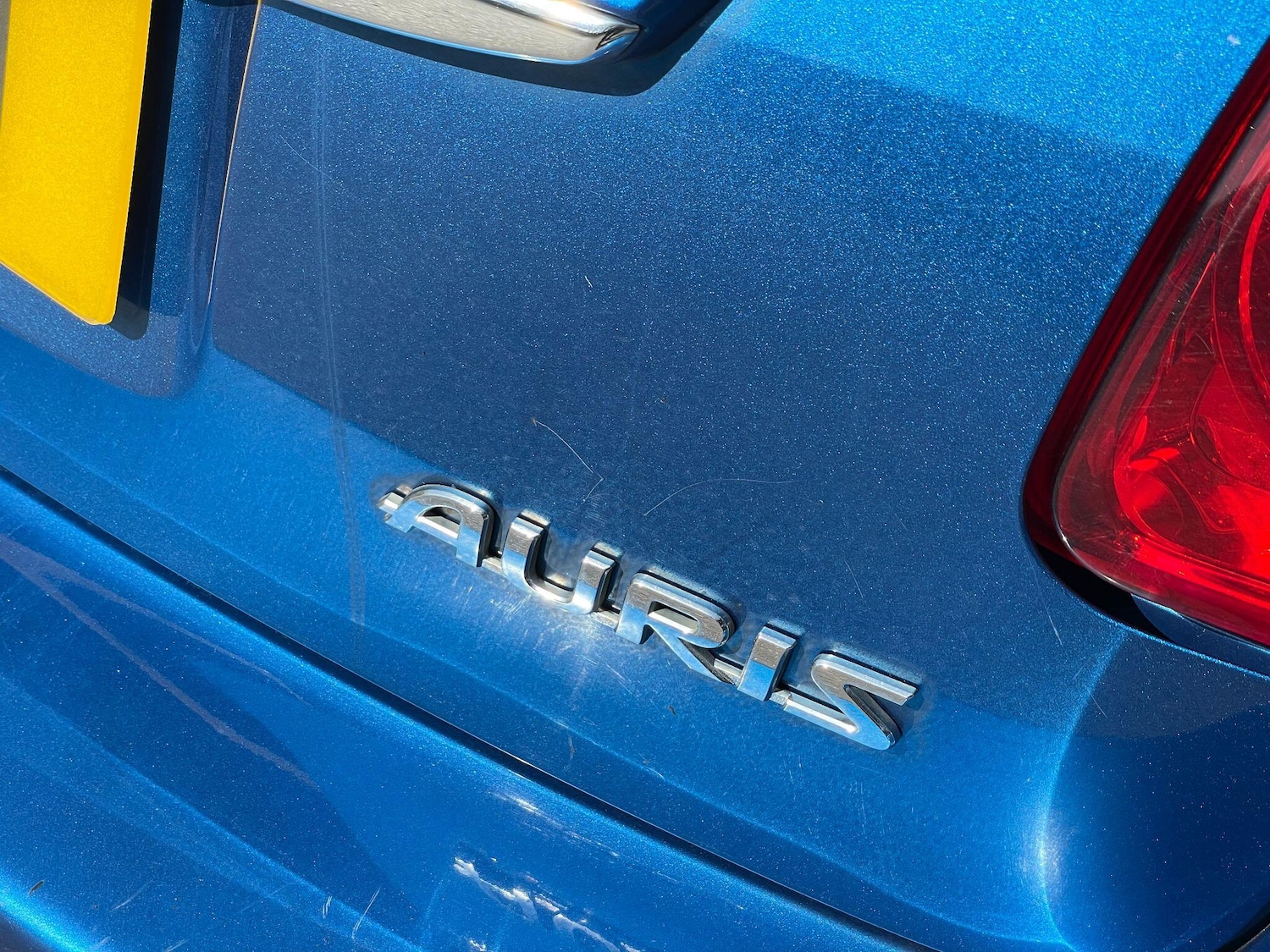 Used Toyota Auris 2010 for sale - 78170292: Photo 47