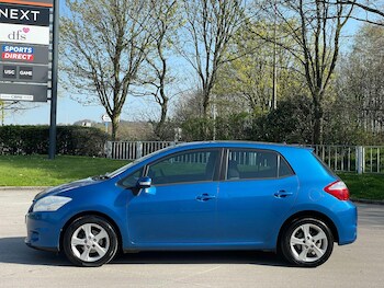 Used Toyota Auris 2010 for sale - 78170292: Photo