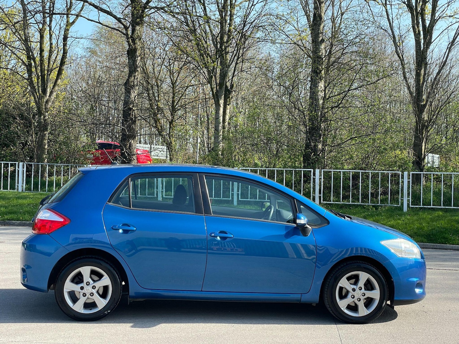 Used Toyota Auris 2010 for sale - 78170292: Photo 8