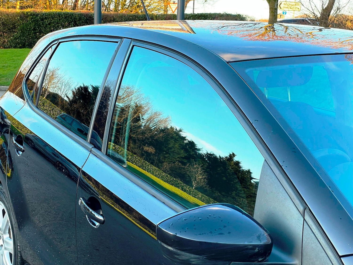 Used Volkswagen Polo for sale - 77242812: Photo 11