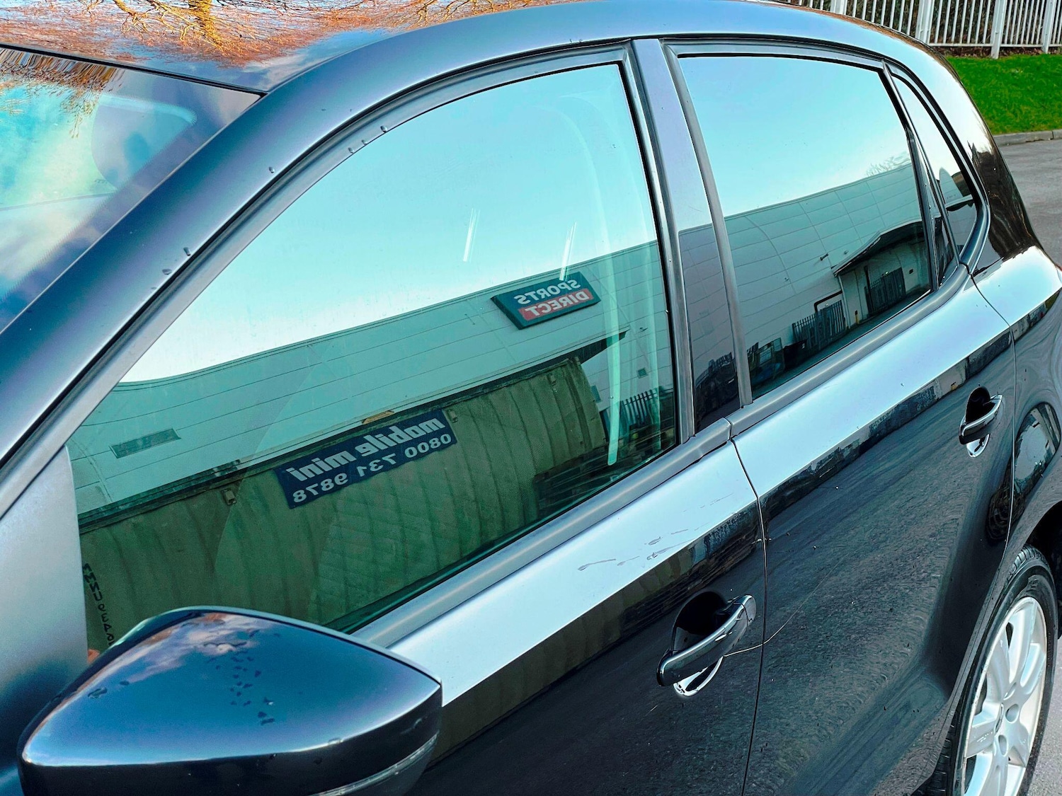 Used Volkswagen Polo for sale - 77242812: Photo 12