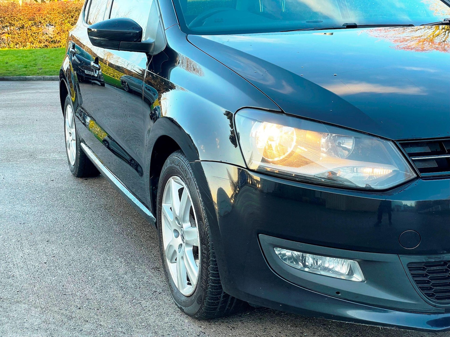 Used Volkswagen Polo for sale - 77242812: Photo 13