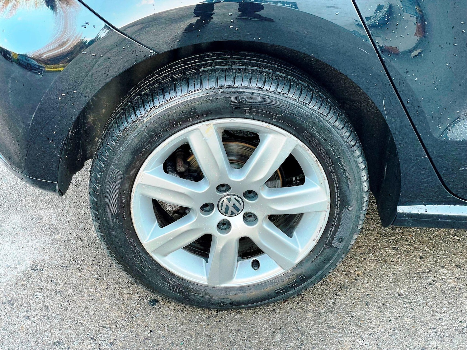 Used Volkswagen Polo for sale - 77242812: Photo 16