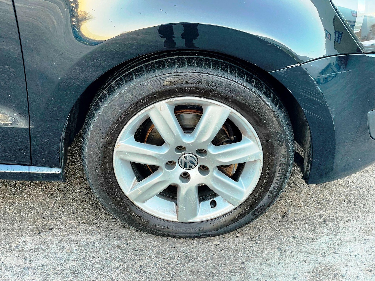 Used Volkswagen Polo for sale - 77242812: Photo 17