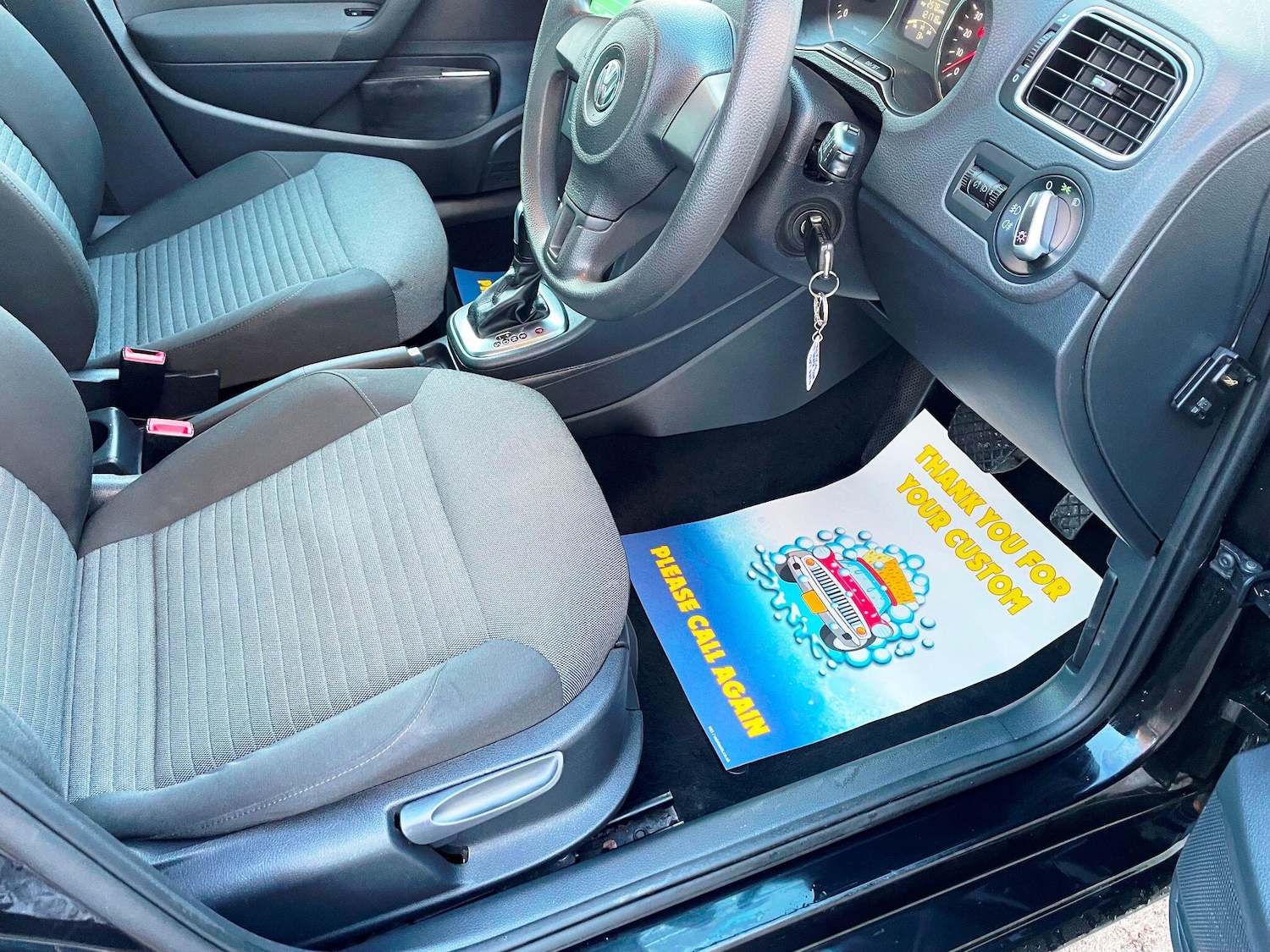 Used Volkswagen Polo for sale - 77242812: Photo 20