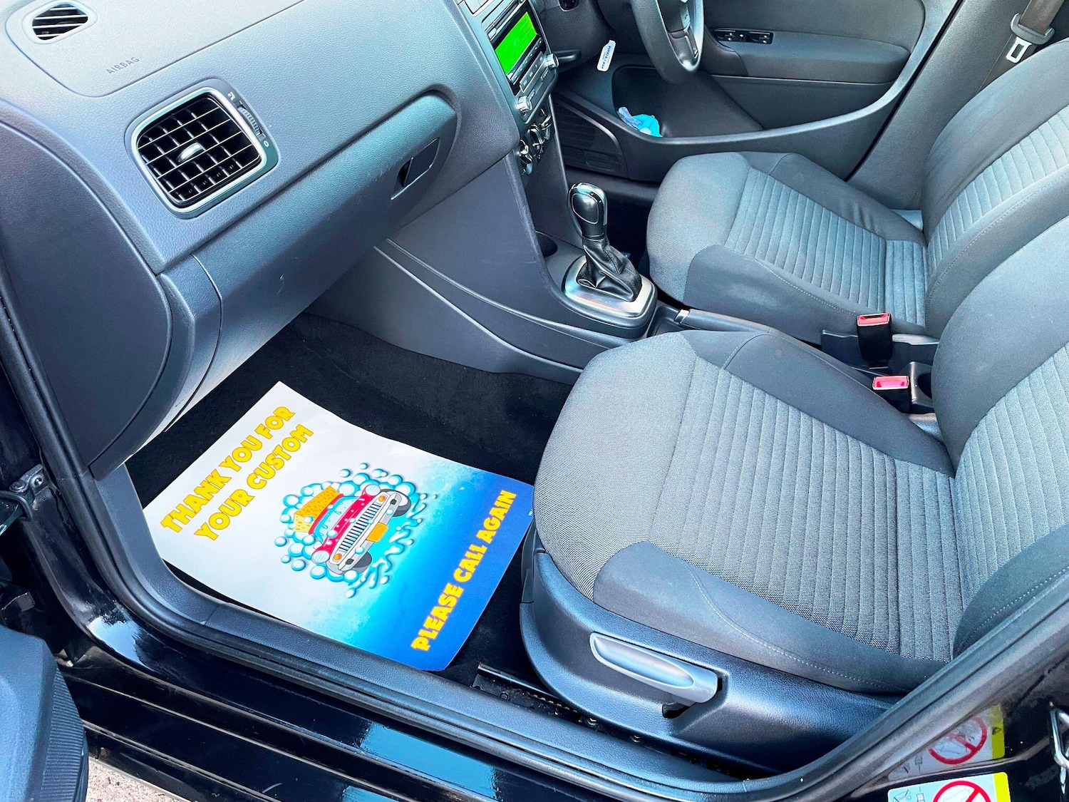 Used Volkswagen Polo for sale - 77242812: Photo 23