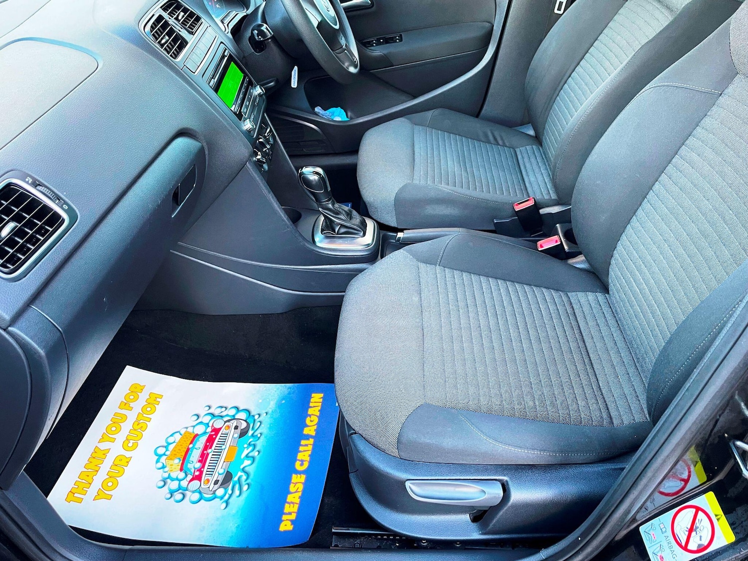 Used Volkswagen Polo for sale - 77242812: Photo 24