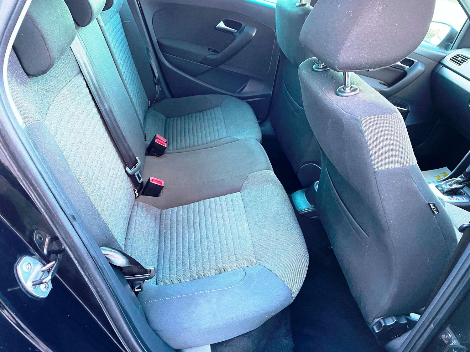 Used Volkswagen Polo for sale - 77242812: Photo 27