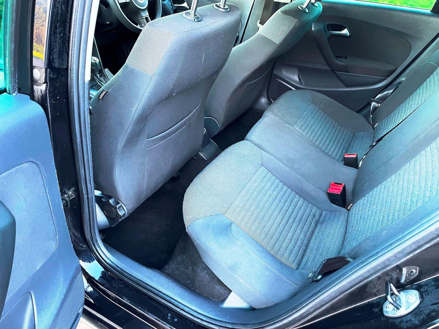 Used Volkswagen Polo for sale - 77242812: Photo 29