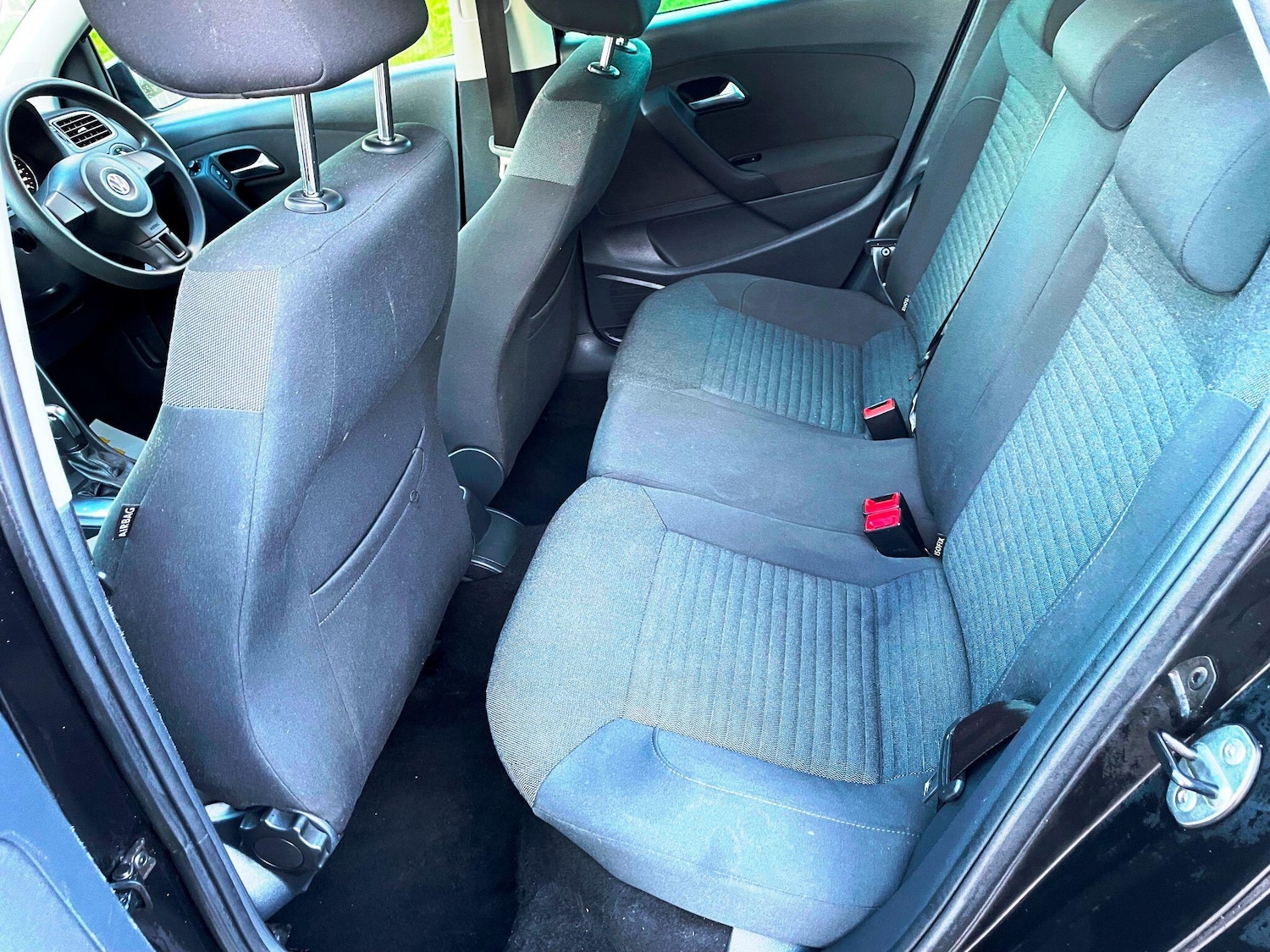 Used Volkswagen Polo for sale - 77242812: Photo 30