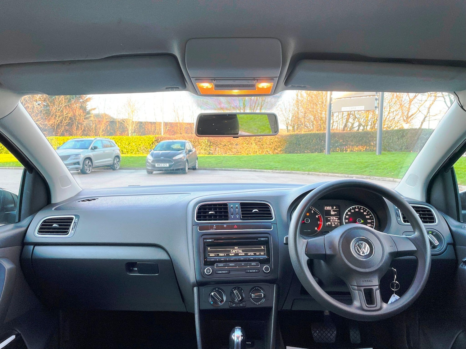 Used Volkswagen Polo for sale - 77242812: Photo 31