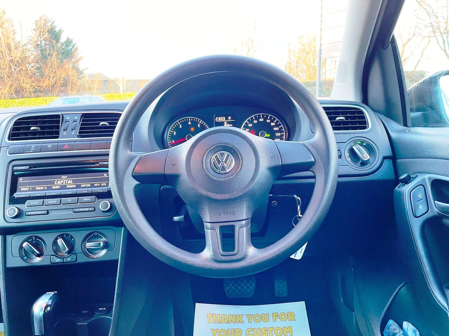 Used Volkswagen Polo for sale - 77242812: Photo 32