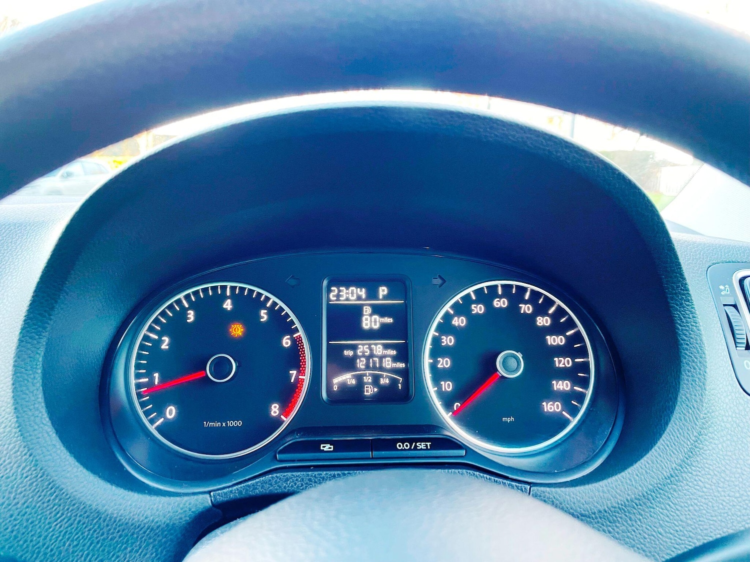 Used Volkswagen Polo for sale - 77242812: Photo 35