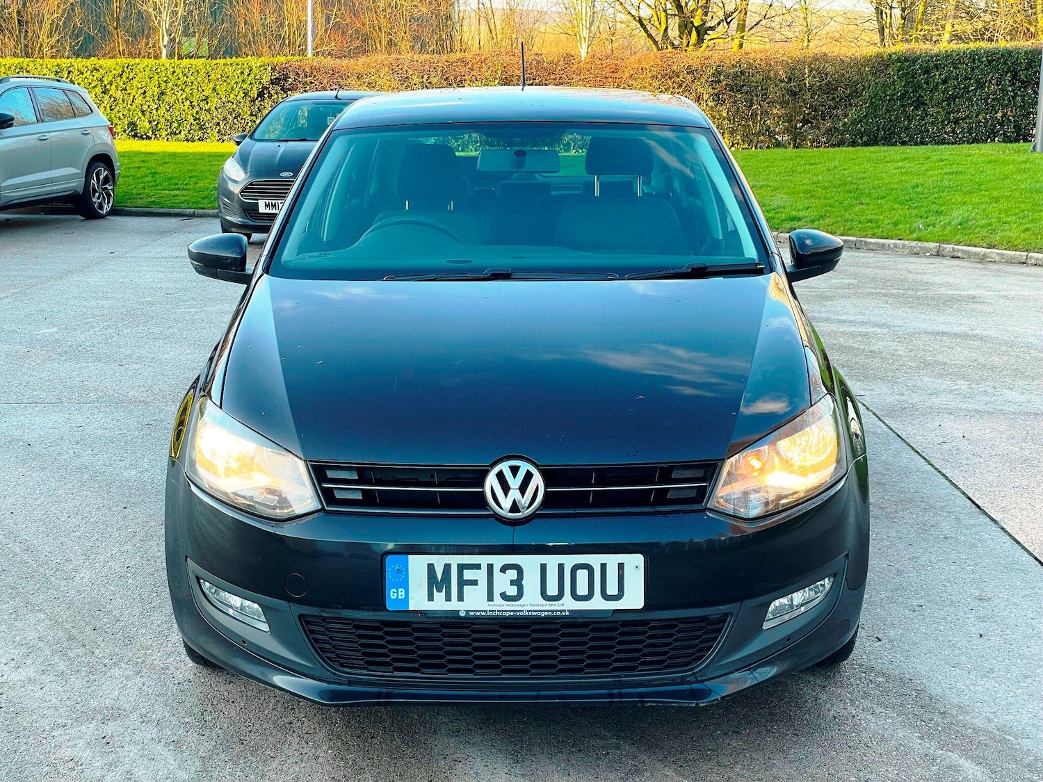 Used Volkswagen Polo for sale - 77242812: Photo 4