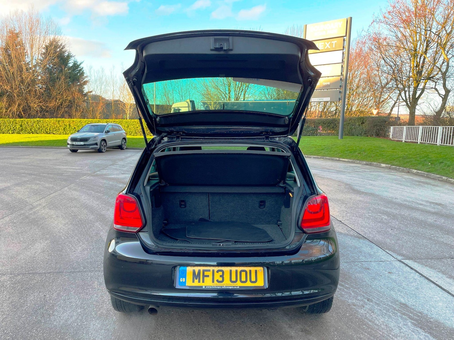 Used Volkswagen Polo for sale - 77242812: Photo 43